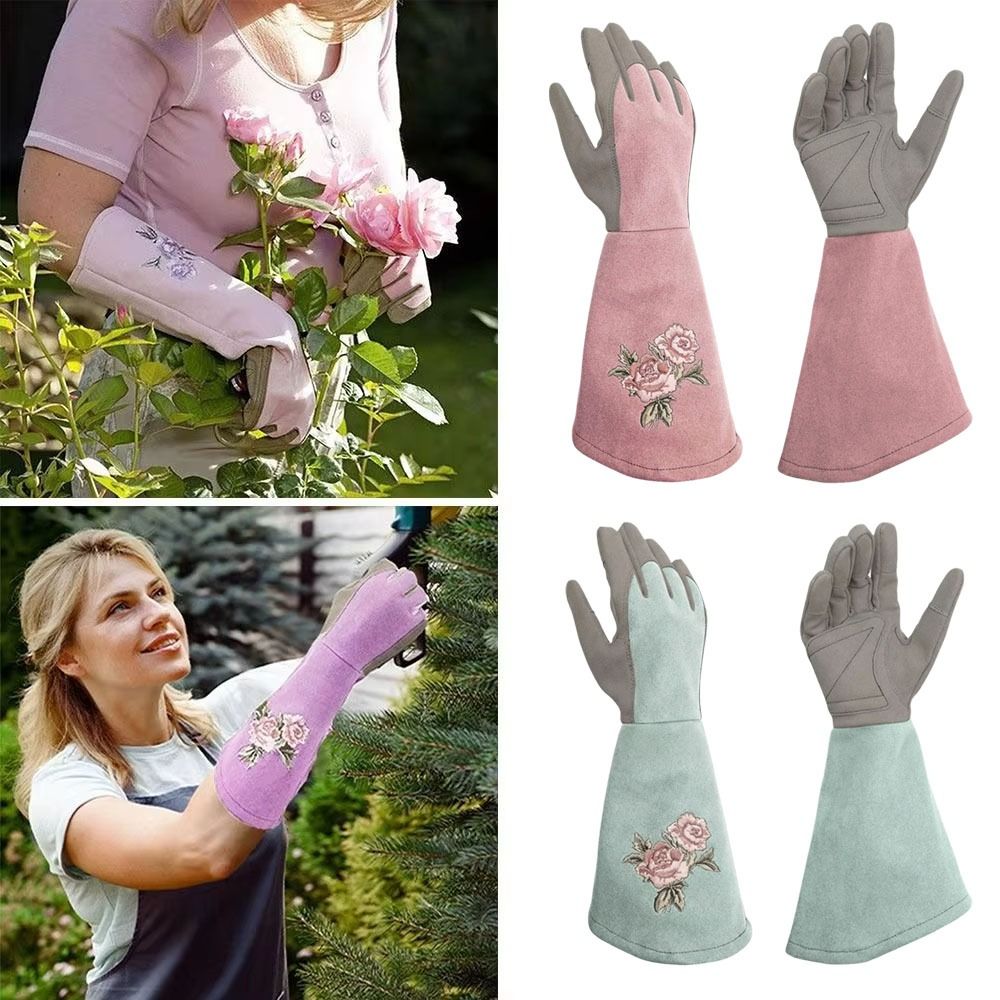 Waterproof Gardening Gloves Du - Gardening Glove Waterproof 评论和价格