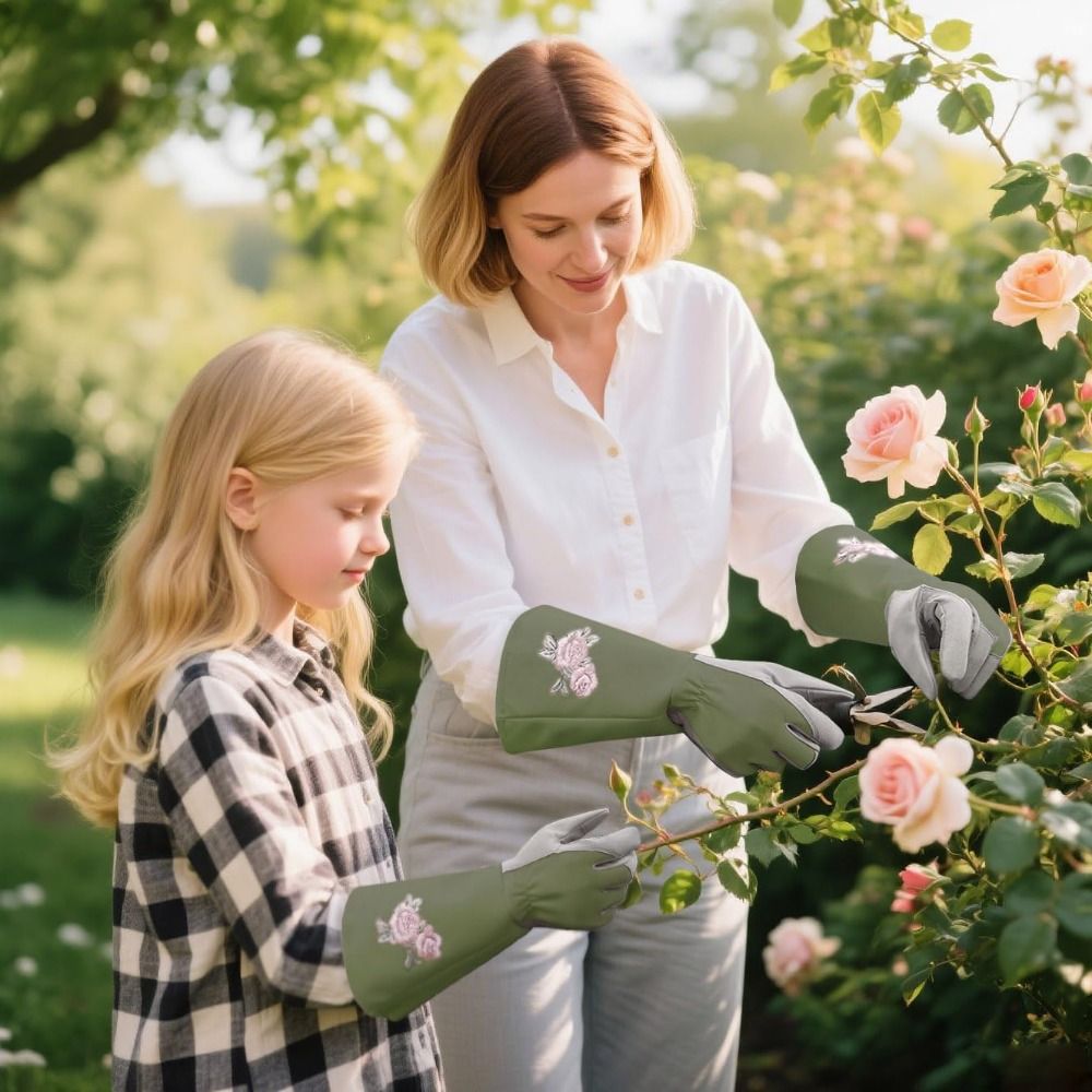 Waterproof Gardening Gloves Du - Gardening Glove Waterproof 评论和价格
