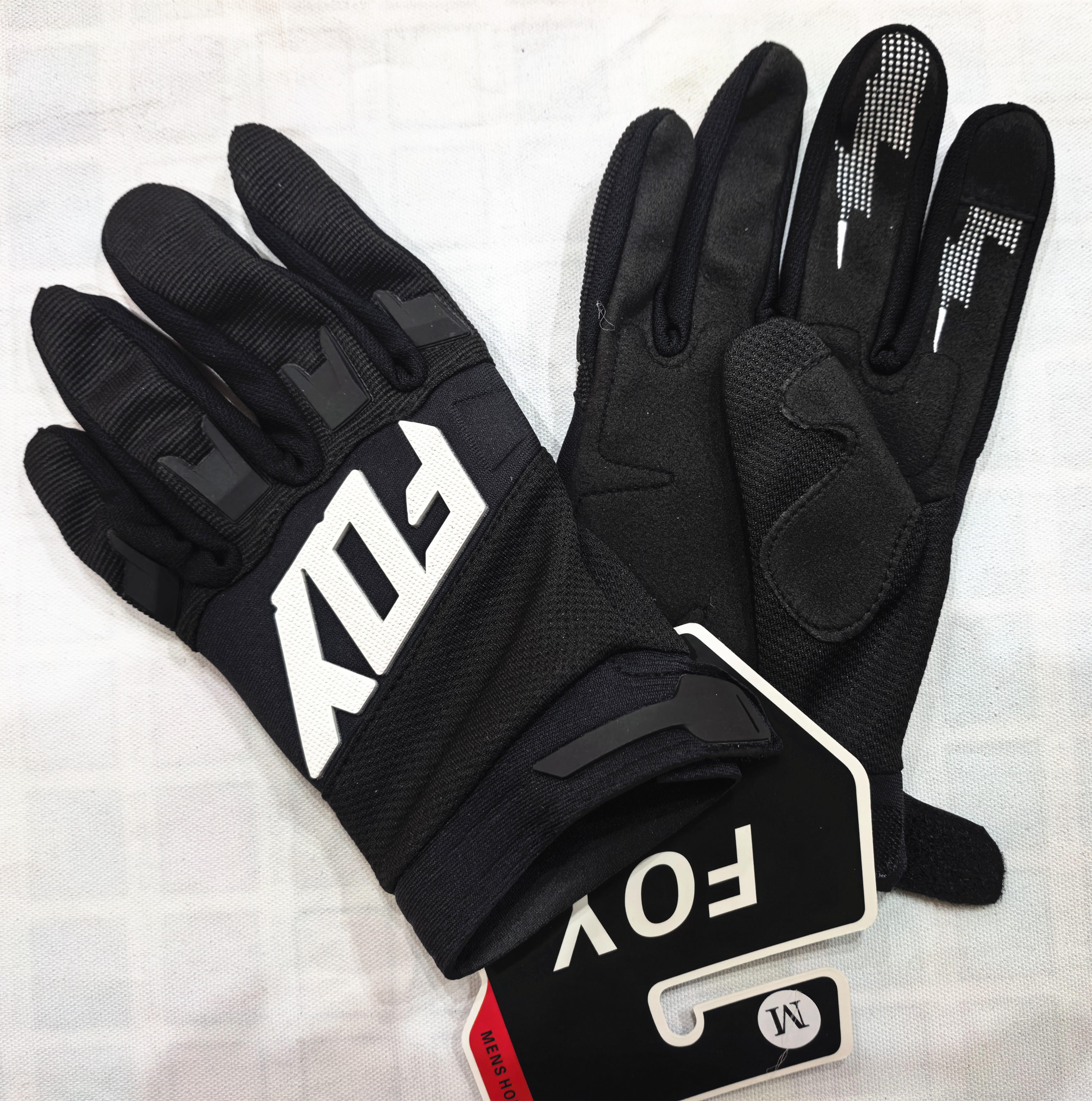 2026 Kids Riding Gloves Kids M - Cycling Glove Padded 评论和价格