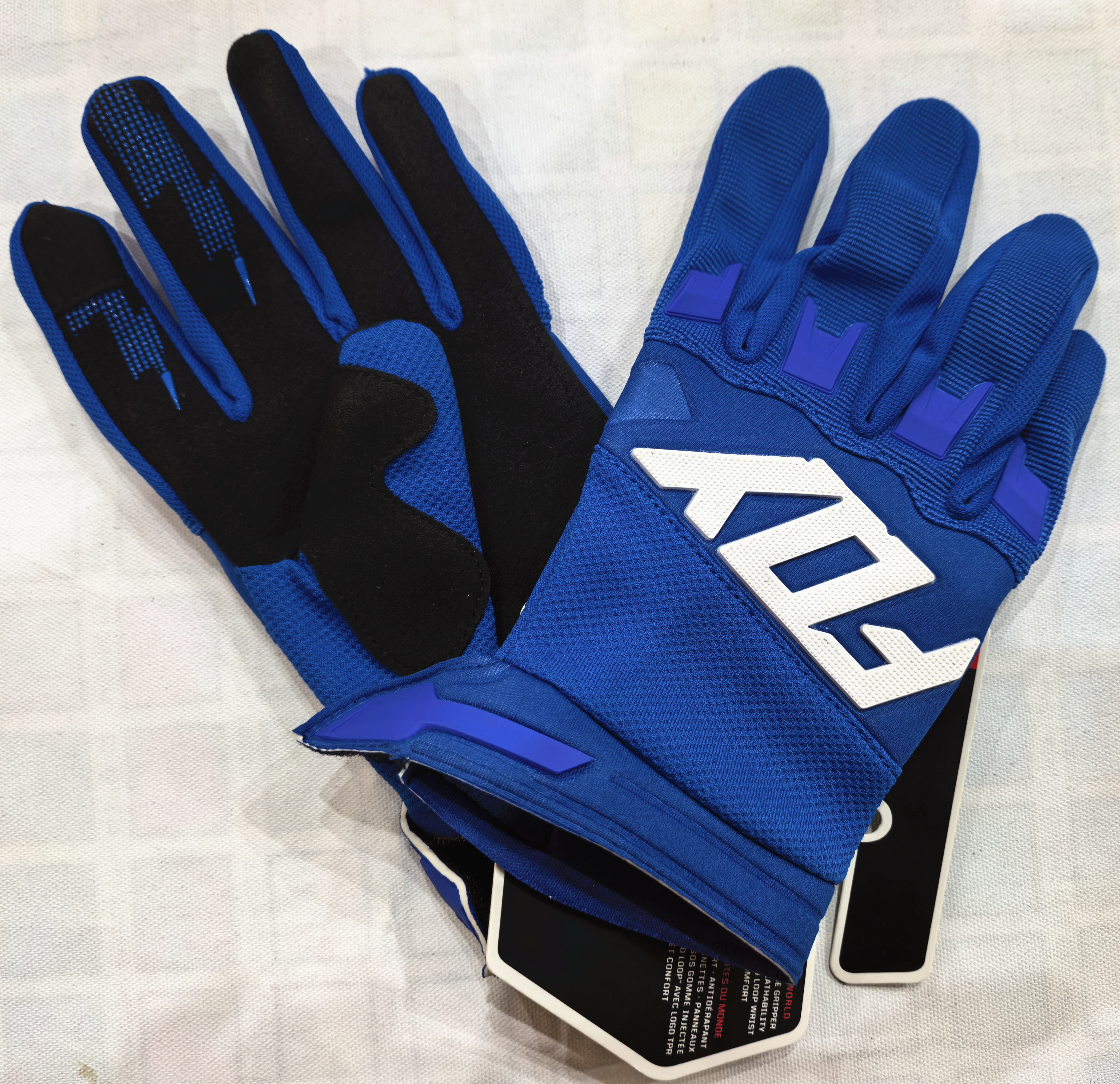 2026 Kids Riding Gloves Kids M - Cycling Glove Padded 评论和价格