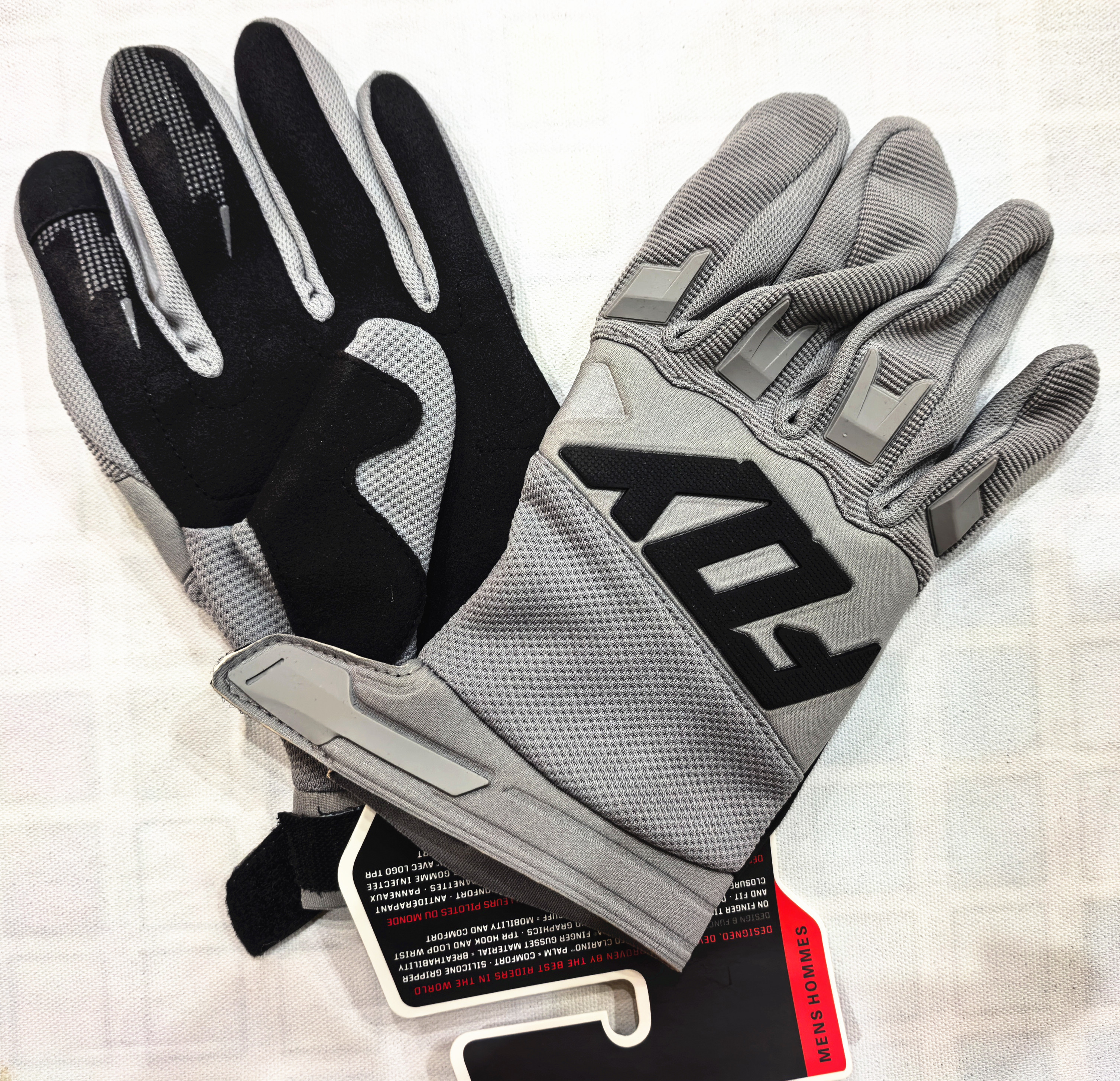 2026 Kids Riding Gloves Kids M - Cycling Glove Padded 评论和价格