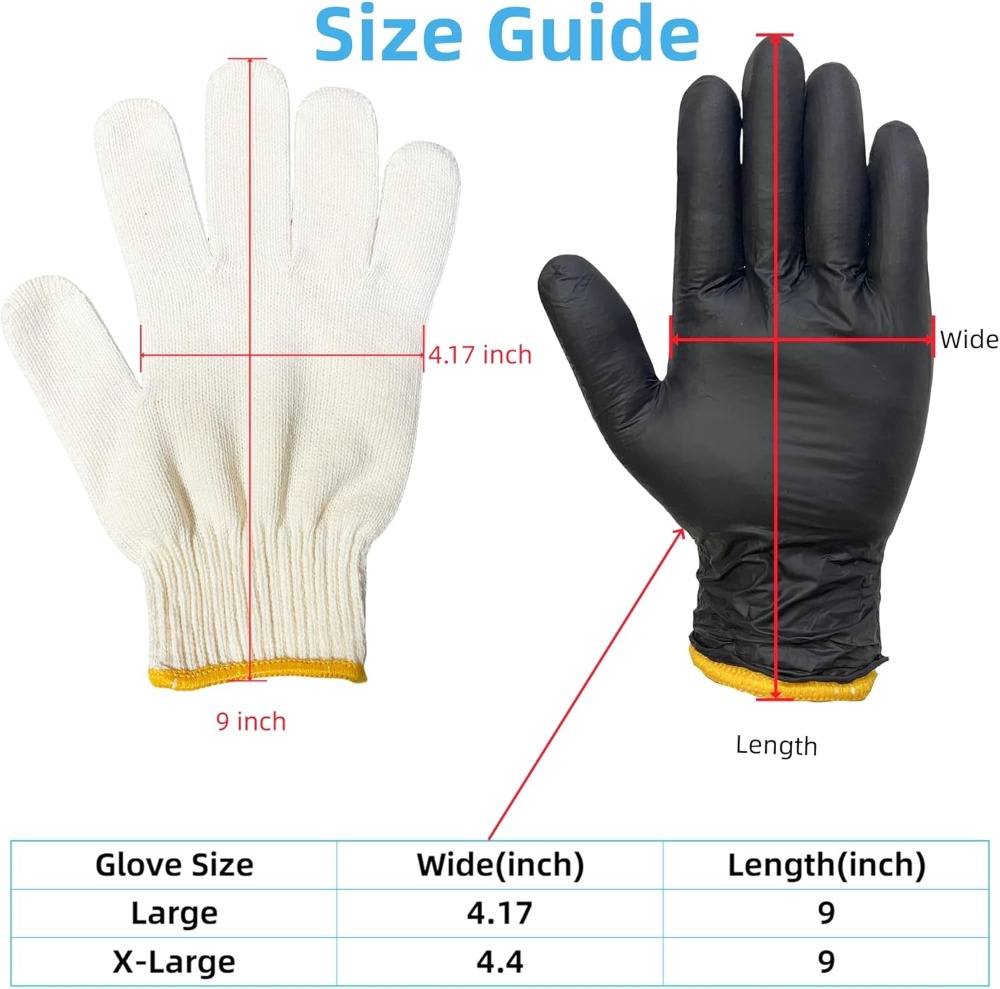 Heat Resistant BBQ Gloves: 4 R - Heat Resistant Glove 评论和价格