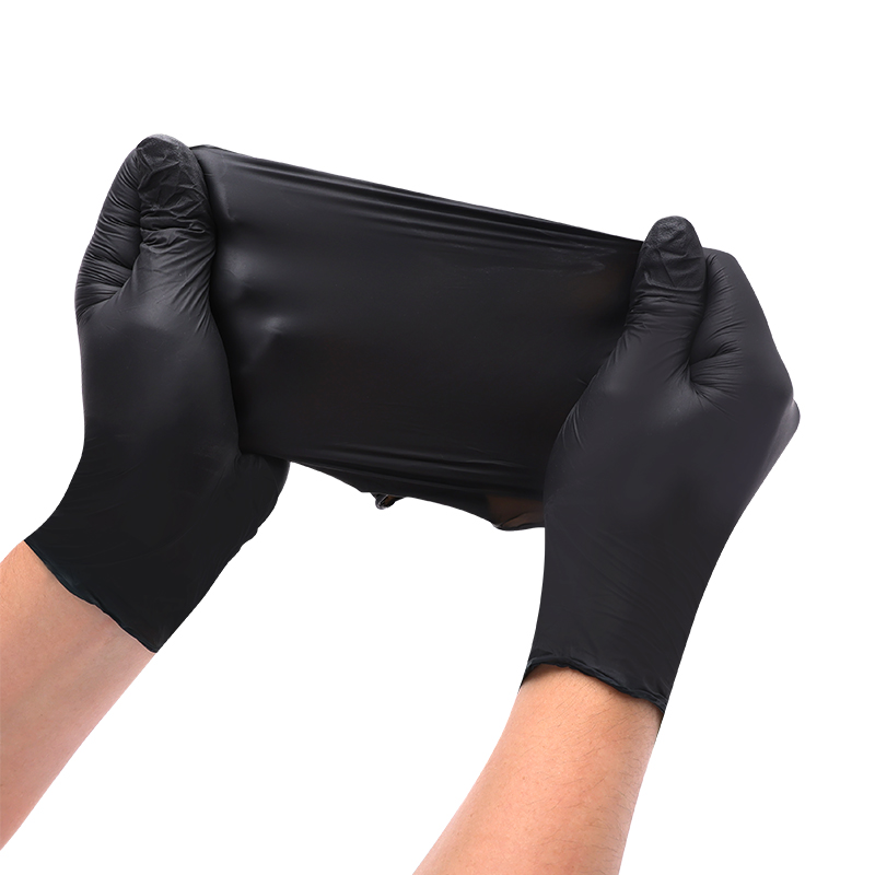 50pcs Hairdressing Gloves Disp - Latex Disposable Glove 评论和价格