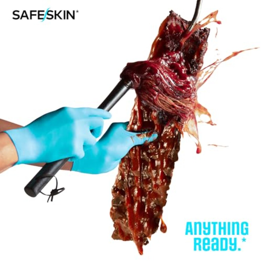 Nitrile Disposable Gloves, Dut - Exam Glove Nitrile 评论和价格