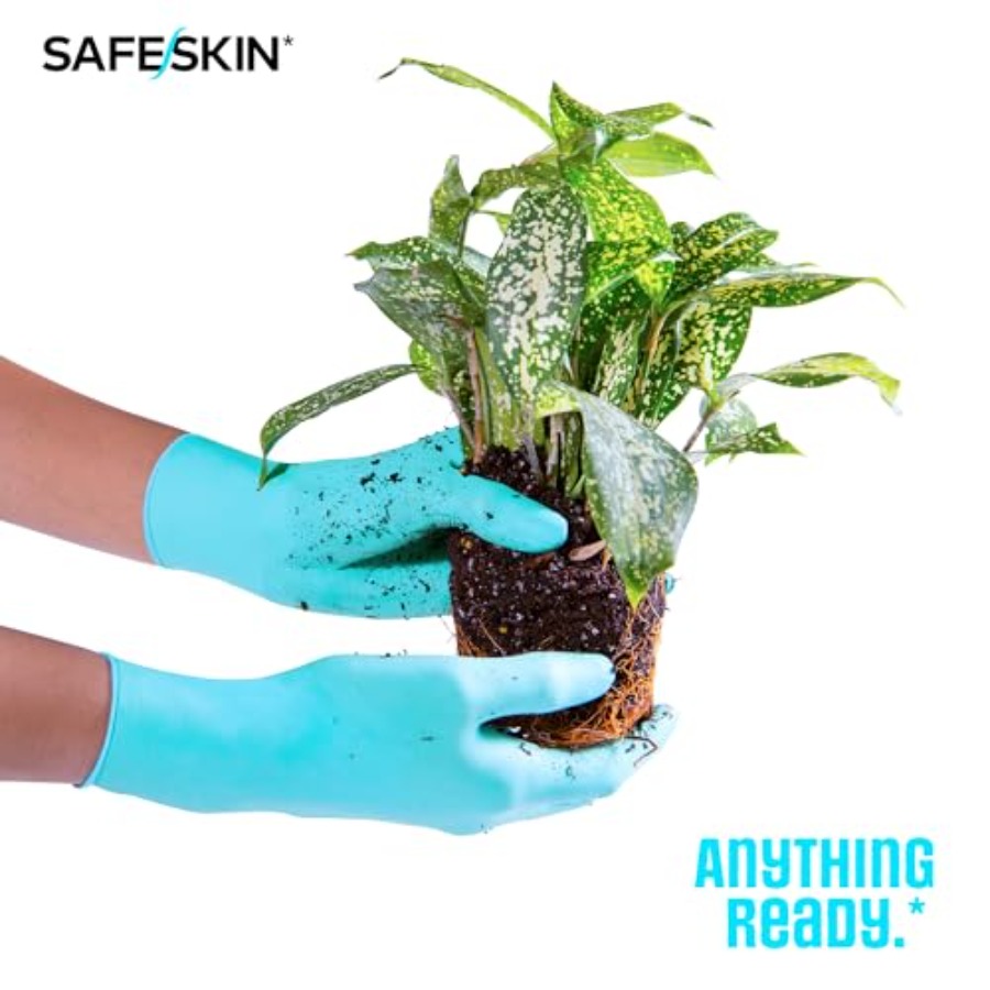Nitrile Disposable Gloves, Dut - Exam Glove Nitrile 评论和价格