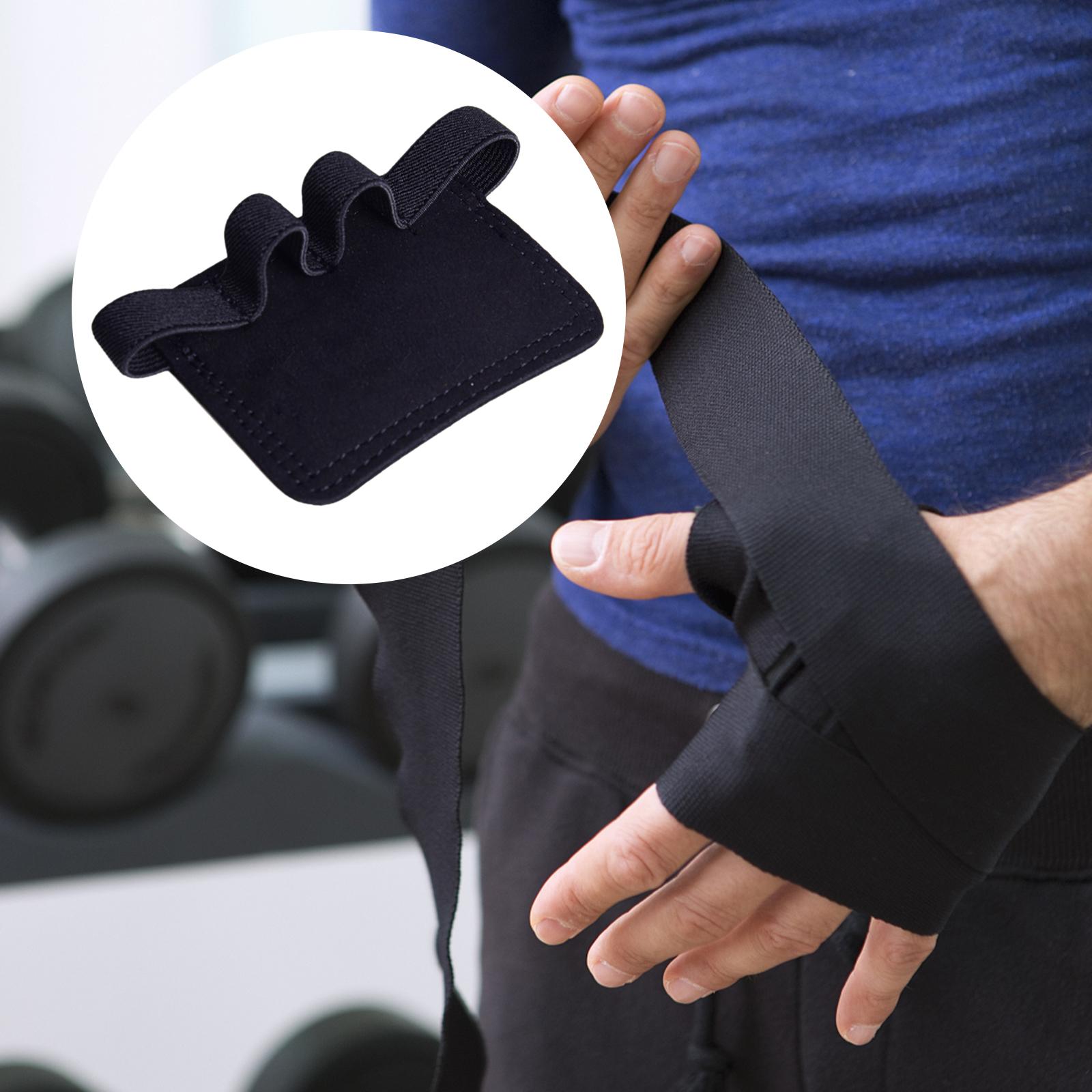 Avoid Calluses Anti Skid Hand  - Workout Glove Gym 评论和价格