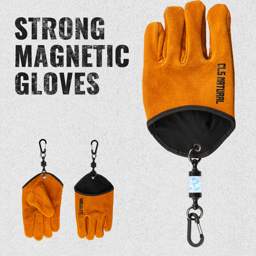 Heat Resistant BBQ Gloves Cowh - Heat Resistant Glove 评论和价格