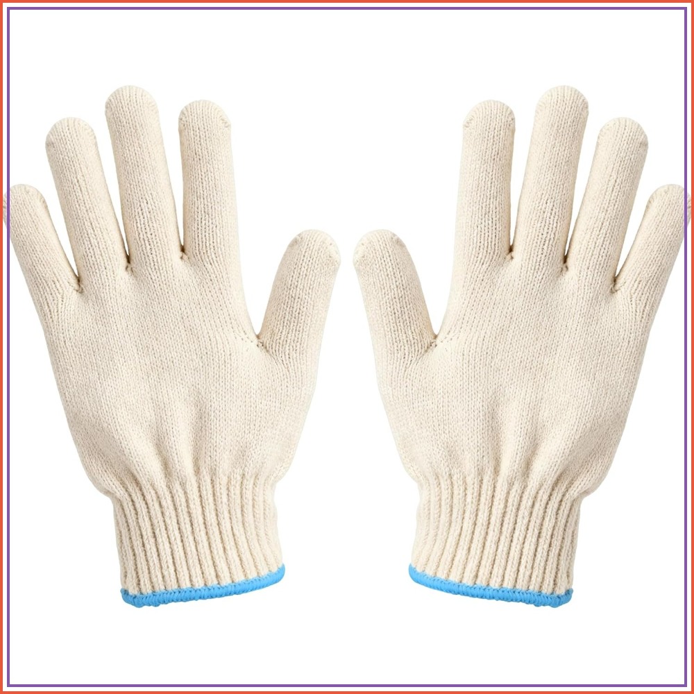 Heat Resistant Gloves - 932°F  - Heat Resistant Glove 评论和价格