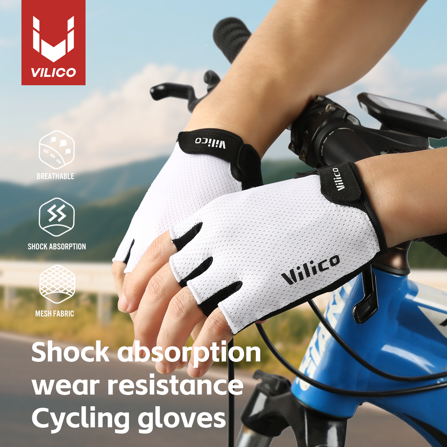 Summer Cycling Gloves Fingerle - Workout Glove Gym 评论和价格