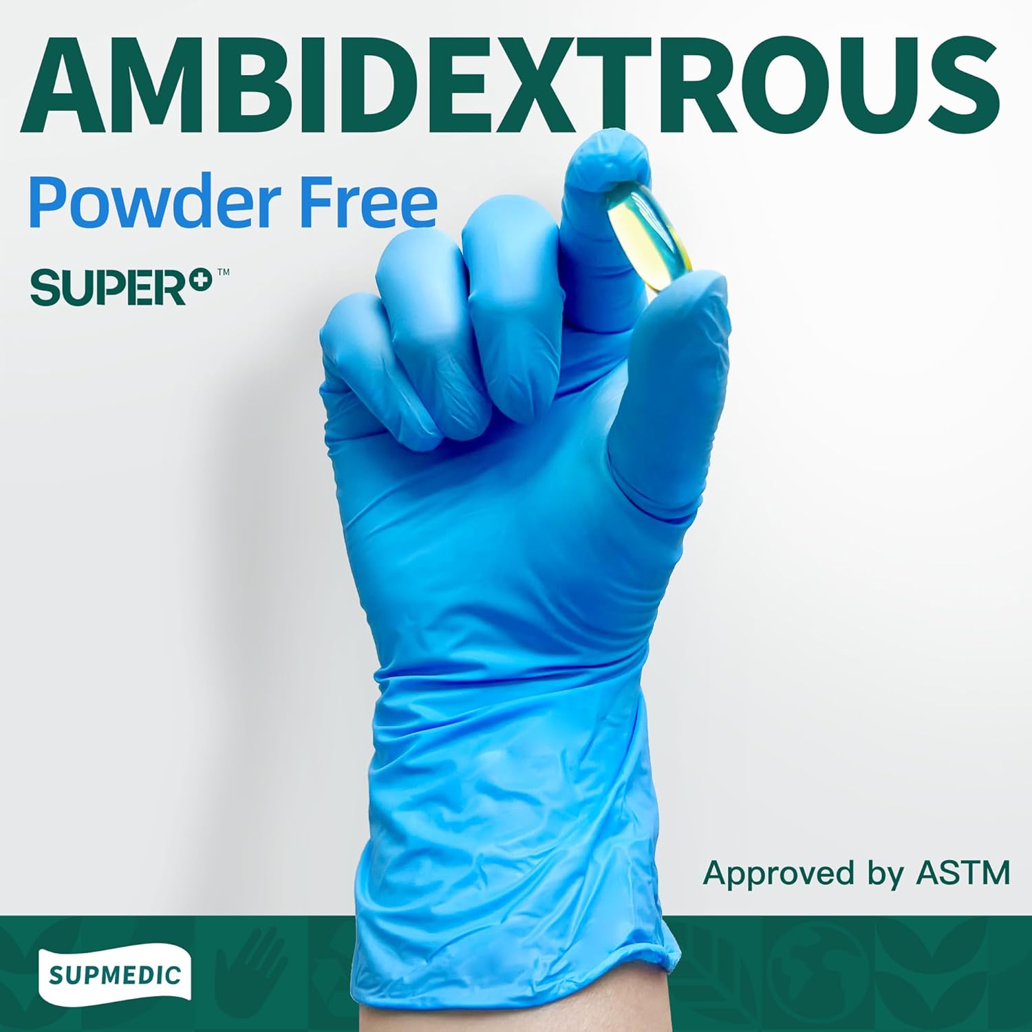 Disposable Vinyl Exam Gloves,  - Latex Disposable Glove 评论和价格