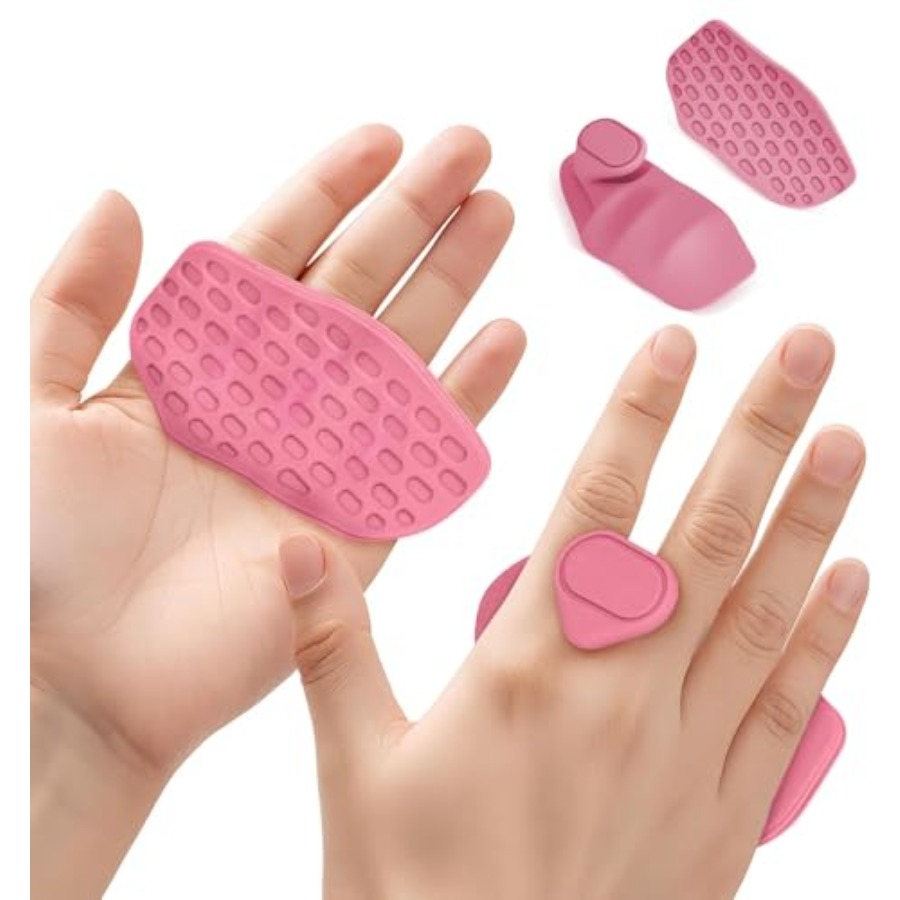 Anti-Slip Workout Grips, Gym G - Workout Glove Gym 评论和价格