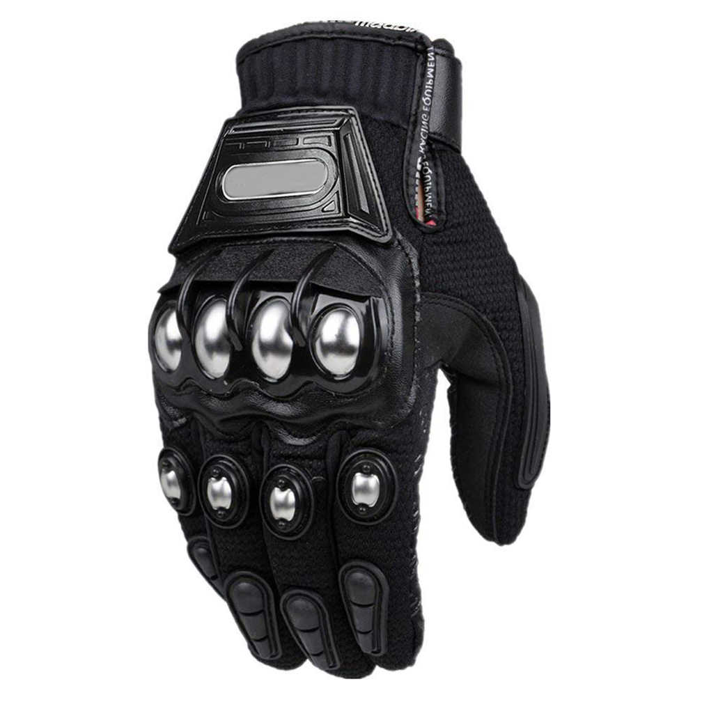 Motorcycle Motorbike Gloves MT - Motorcycle Glove Knuckle 评论和价格