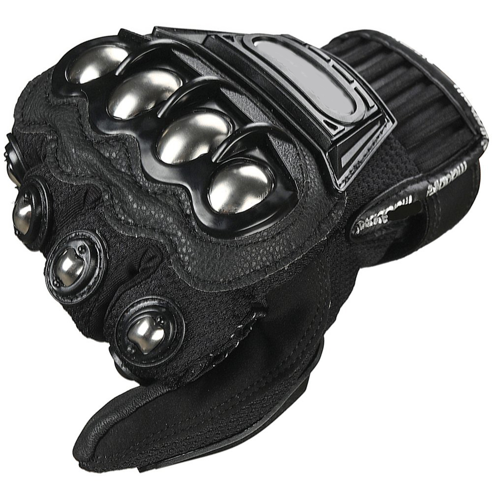 Motorcycle Motorbike Gloves MT - Motorcycle Glove Knuckle 评论和价格