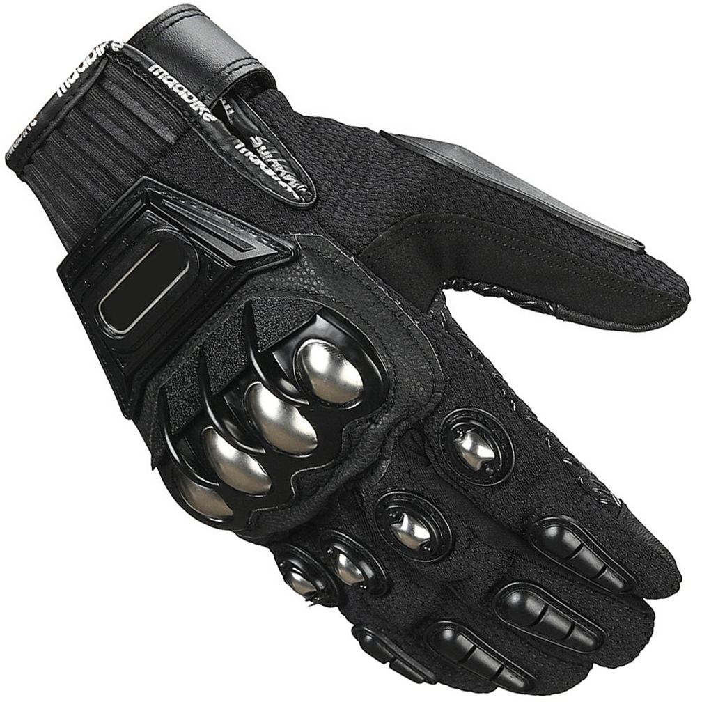 Motorcycle Motorbike Gloves MT - Motorcycle Glove Knuckle 评论和价格