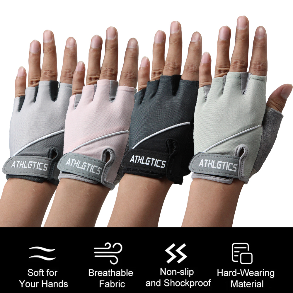 Gym Gloves for Men Women Fitne - Workout Glove Gym 评论和价格