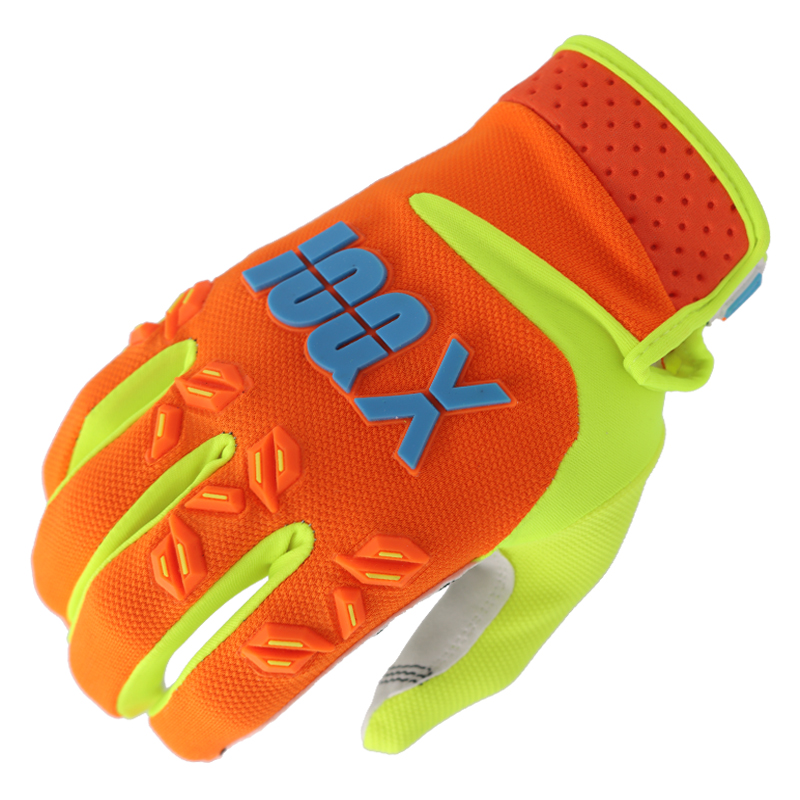 8 Color IOQX Airmatic MX Motoc - Cycling Glove Padded 评论和价格