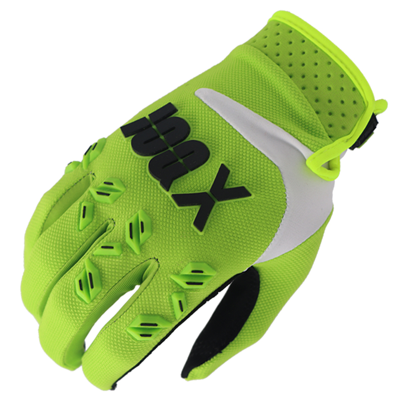 8 Color IOQX Airmatic MX Motoc - Cycling Glove Padded 评论和价格