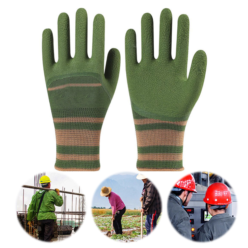 Gardening Gloves Thorn Proof R - Gardening Glove Waterproof 评论和价格