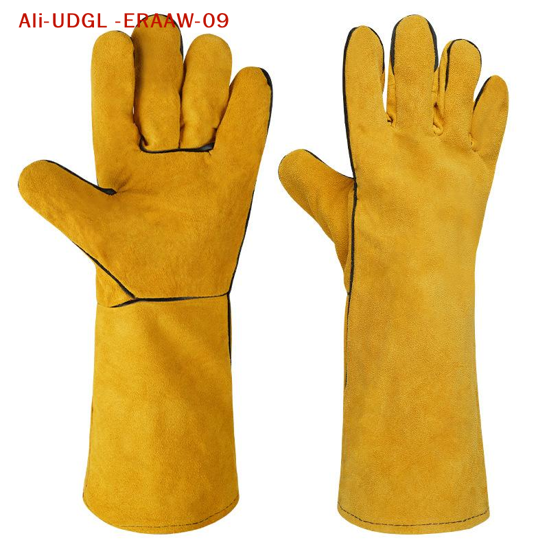 Safety Assured with 40cm Insul - Cut Resistant Glove 评论和价格