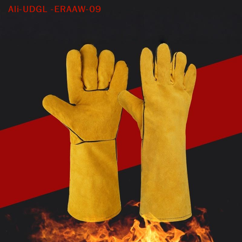 Safety Assured with 40cm Insul - Cut Resistant Glove 评论和价格