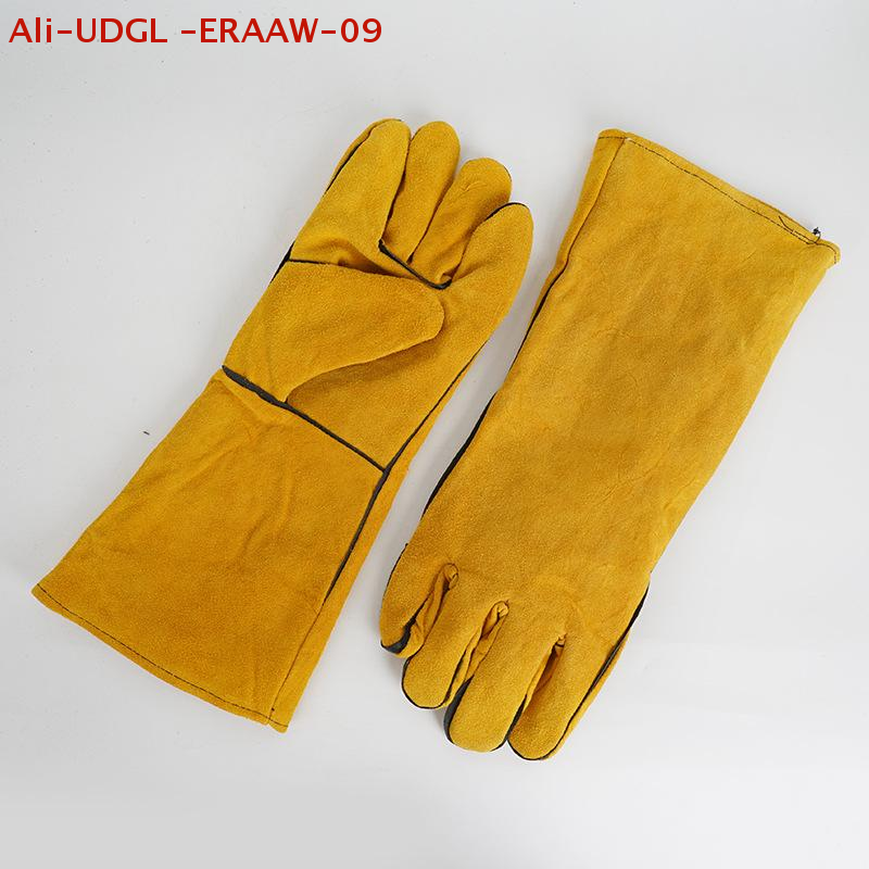 Safety Assured with 40cm Insul - Cut Resistant Glove 评论和价格