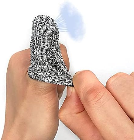 10pcs Breathable Cut Resistant - Cut Resistant Glove 评论和价格