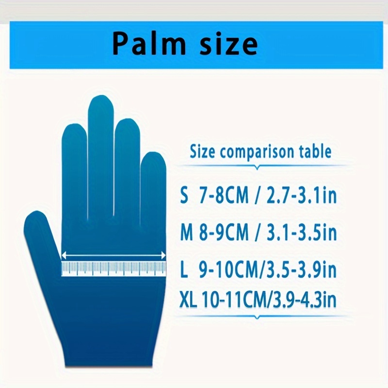 Black Nitrile Disposable Glove - Nitrile Mechanic Glove 评论和价格