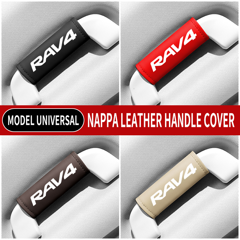 1PC Leather Car Roof Armrest P - Leather Driving Glove 评论和价格