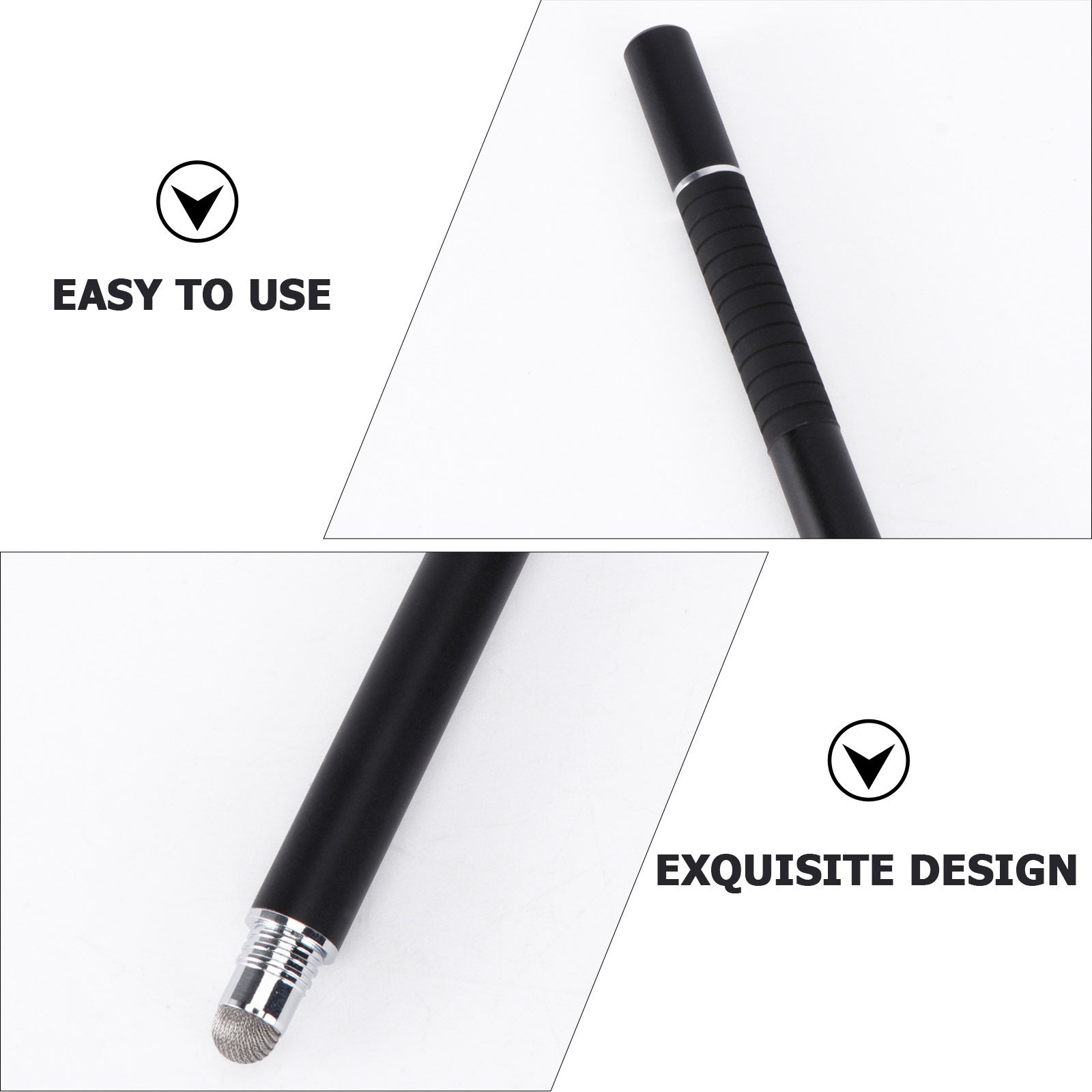 Capacitive Touch Stylus Pen 2  - Touchscreen Glove Capacitive 评论和价格