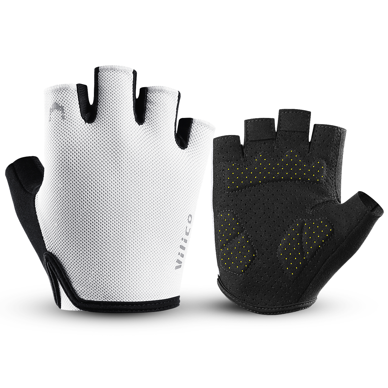 Vilico Sports Cycling Gloves H - Workout Glove Gym 评论和价格