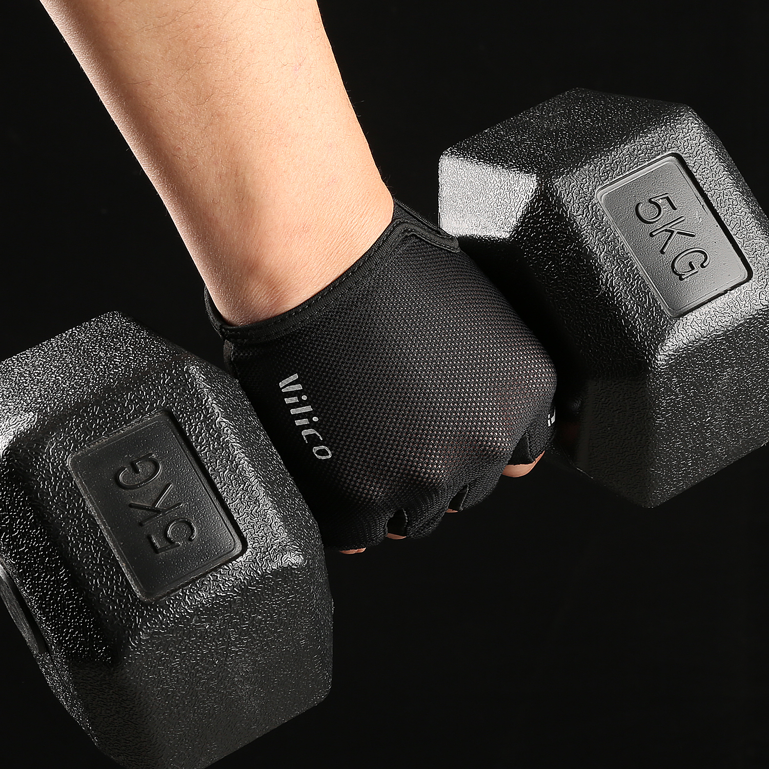 Vilico Sports Cycling Gloves H - Workout Glove Gym 评论和价格