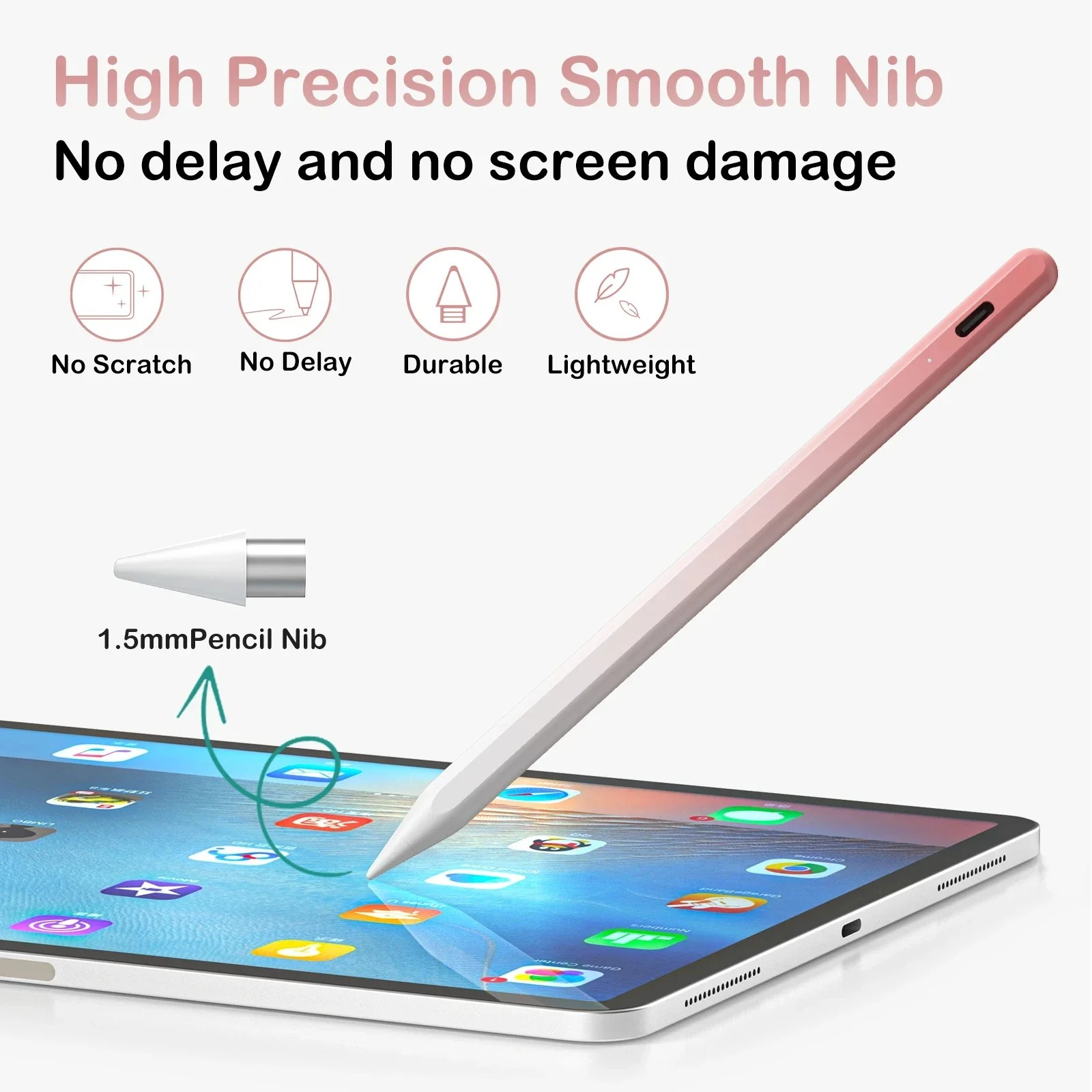 Touch Pen Anti false Touch Glo - Touchscreen Glove Capacitive 评论和价格