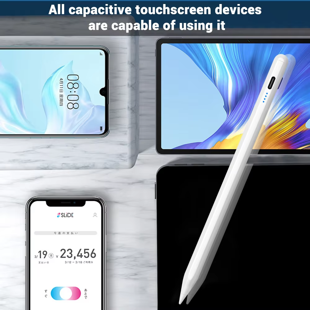 Touch Pen Anti false Touch Glo - Touchscreen Glove Capacitive 评论和价格