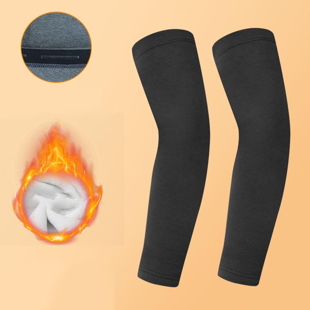 1 Pair Winter Thermal Solid Co - Heat Resistant Glove 评论和价格