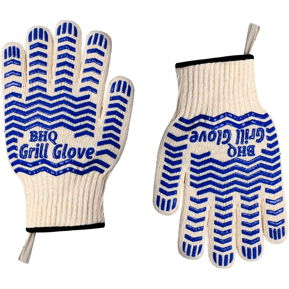Heat Resistant Oven Gloves - B - Heat Resistant Glove 评论和价格