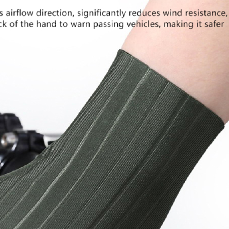 Summer Breathable Half Finger  - Cycling Glove Padded 评论和价格