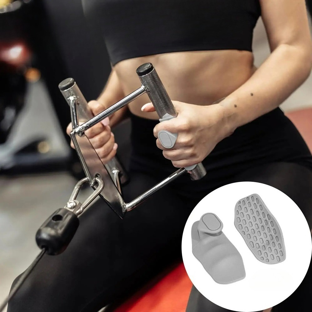 Silicone Gym Gloves Grips Glov - Workout Glove Gym 评论和价格