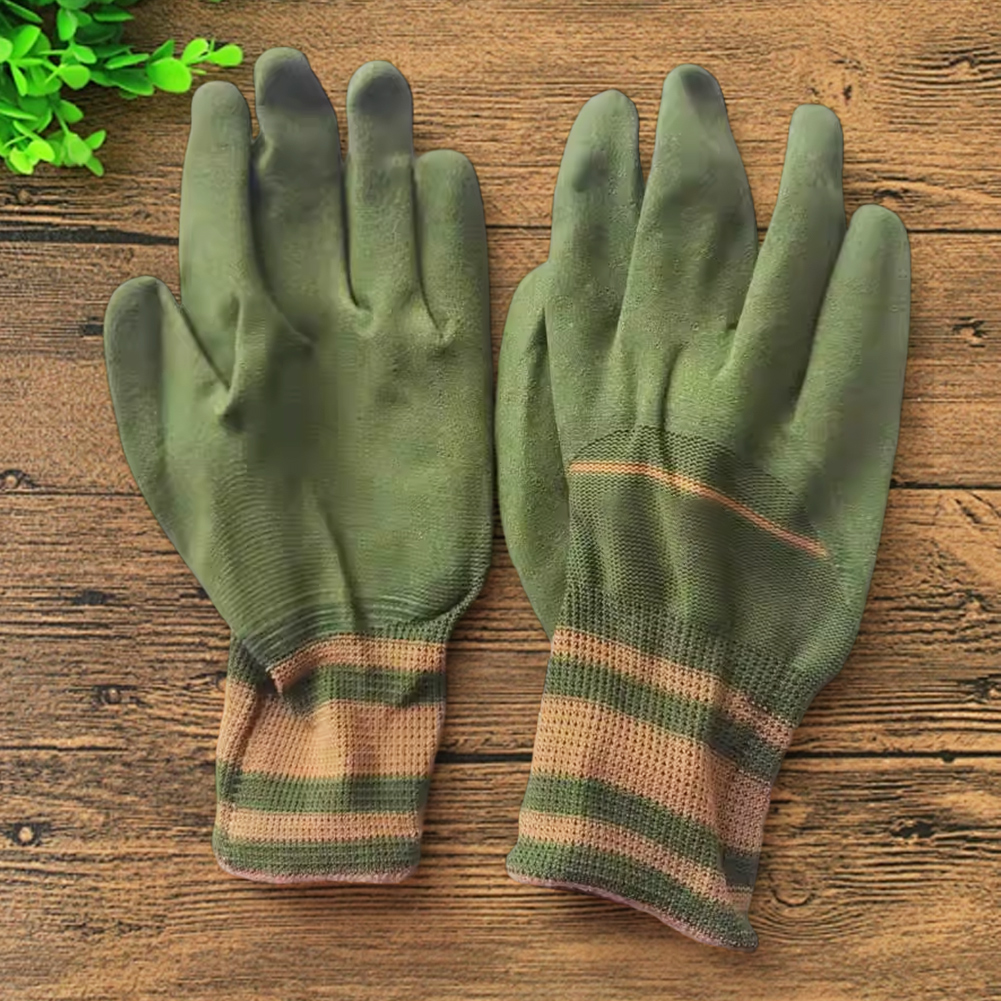 Gardening Gloves Thorn Proof P - Gardening Glove Waterproof 评论和价格