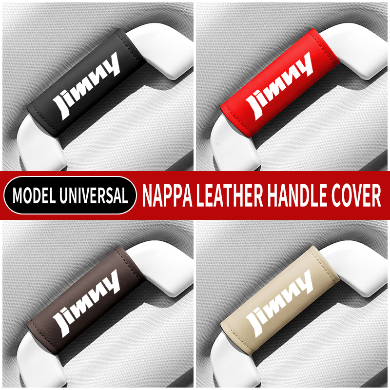 1PC Leather Car Roof Armrest P - Leather Driving Glove 评论和价格