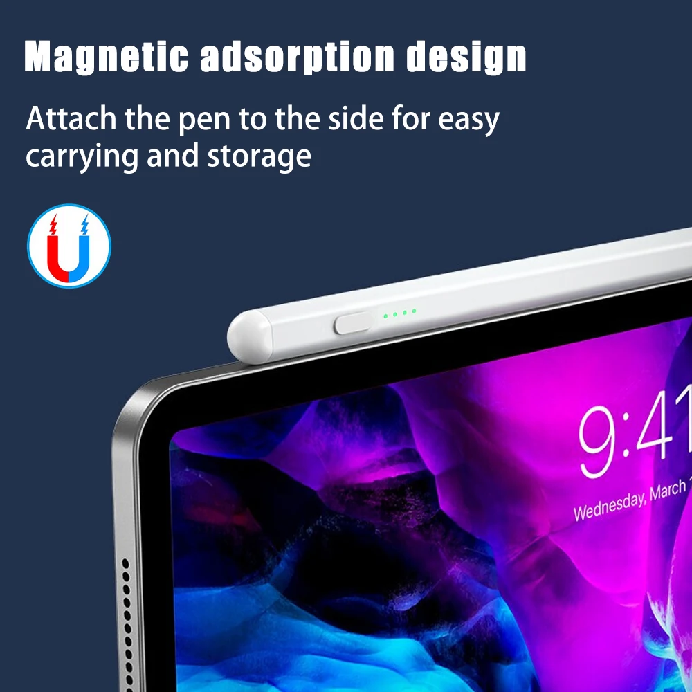 QUKAM New Universal Stylus Pen - Touchscreen Glove Capacitive 评论和价格