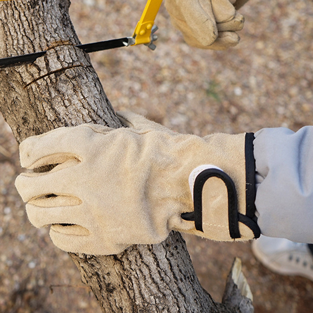 1Pair Oven Mitts Heat Resistan - Heat Resistant Glove 评论和价格