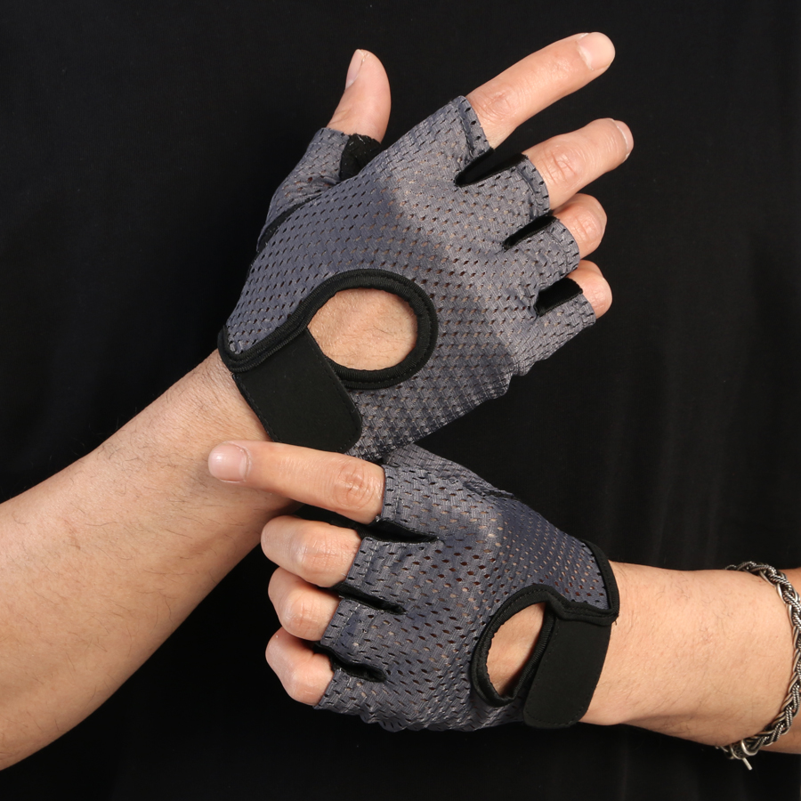 Weight Lifting Gloves Full Pal - Workout Glove Gym 评论和价格