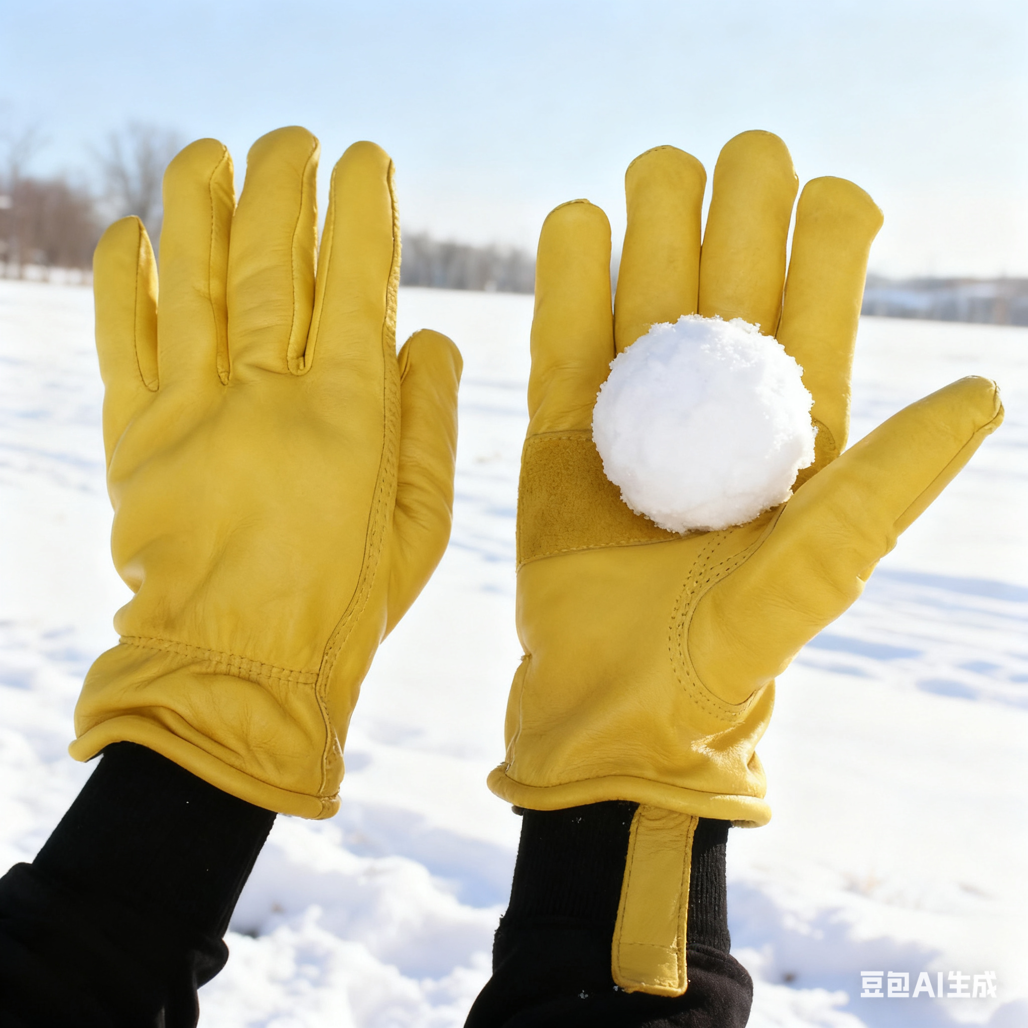 Mens Motorcycle Winter Gloves  - Winter Glove Insulated 评论和价格