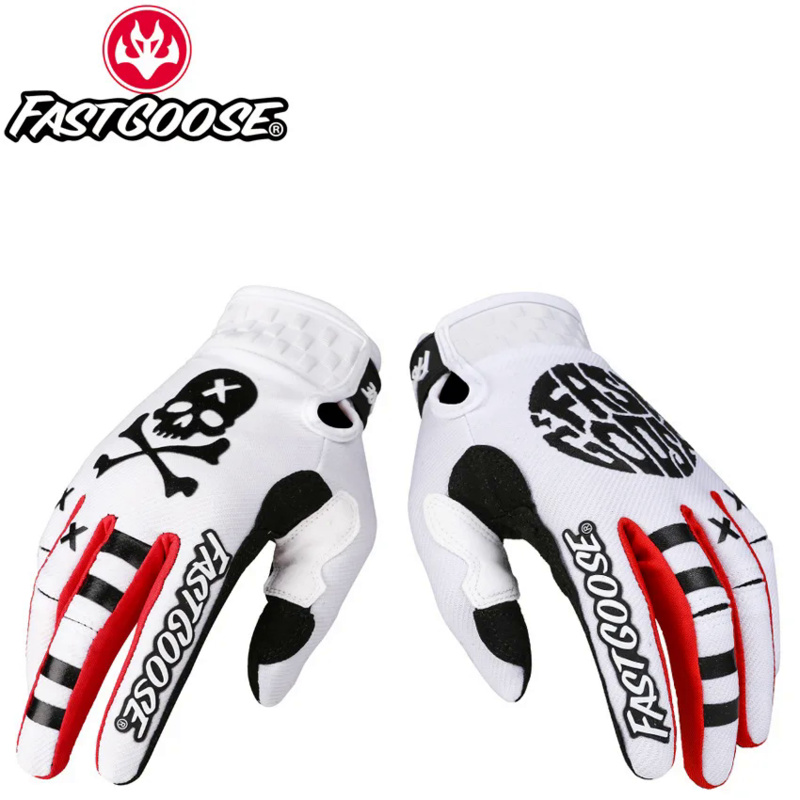 New Anti-Slip MX Gloves with B - Cycling Glove Padded 评论和价格