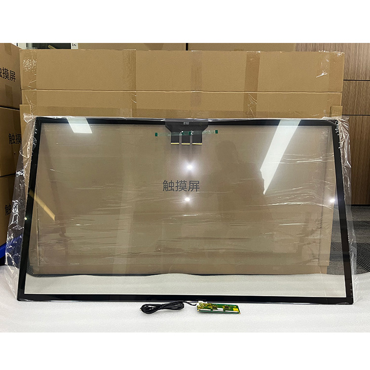 Large Size 27 32 43 55 65 Inch - Touchscreen Glove Capacitive 评论和价格