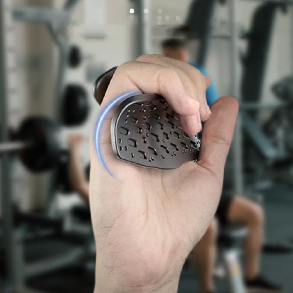 1 Pair Ergonomic Weight Liftin - Workout Glove Gym 评论和价格