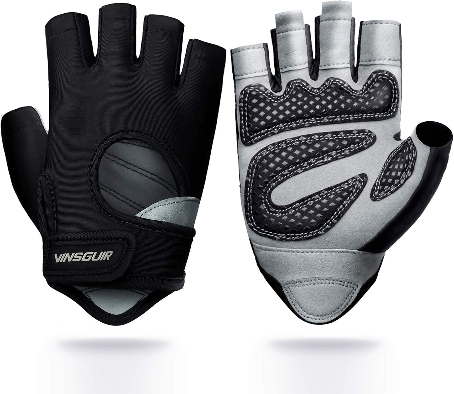 Workout Gloves for Men and Wom - Workout Glove Gym 评论和价格