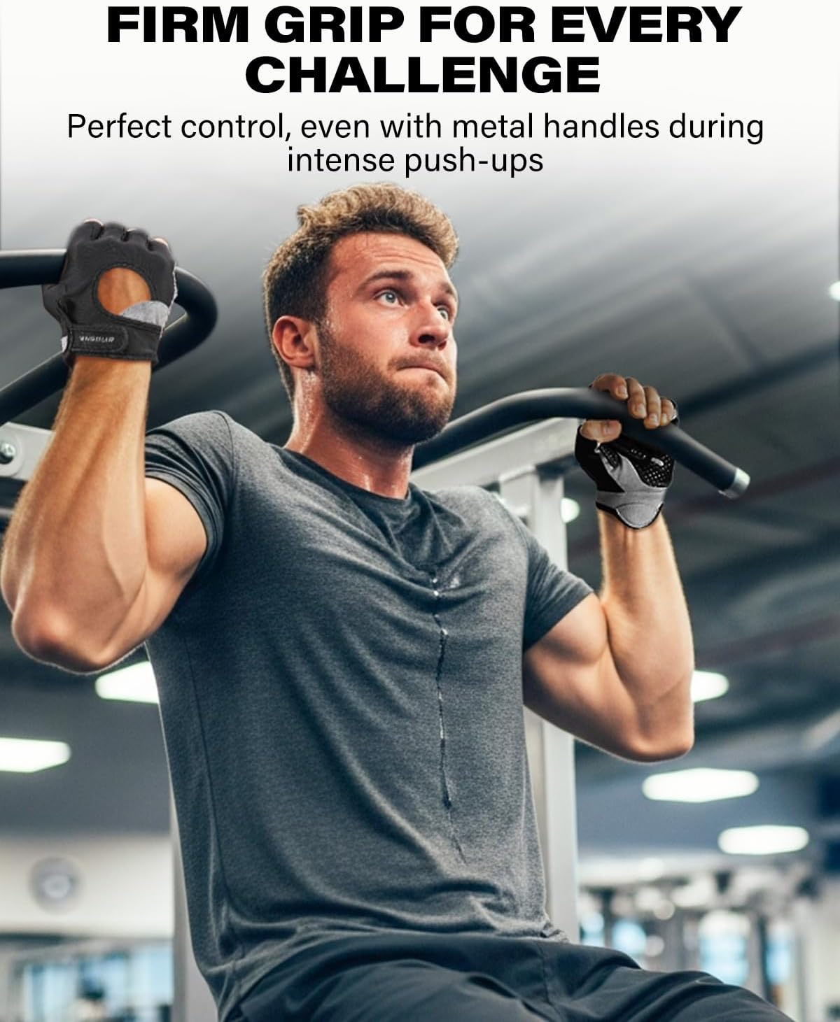 Workout Gloves for Men and Wom - Workout Glove Gym 评论和价格