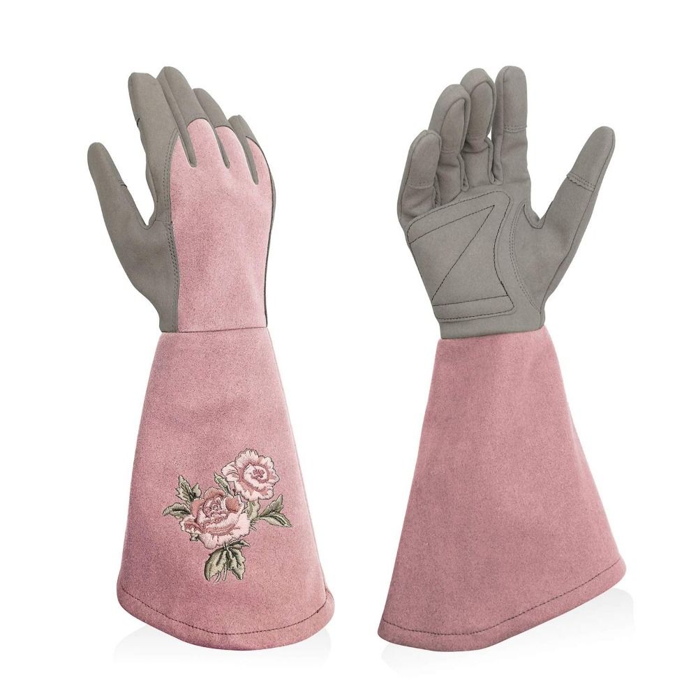 Waterproof Gardening Gloves Du - Gardening Glove Waterproof 评论和价格