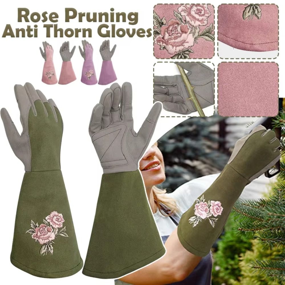 Waterproof Gardening Gloves Du - Gardening Glove Waterproof 评论和价格